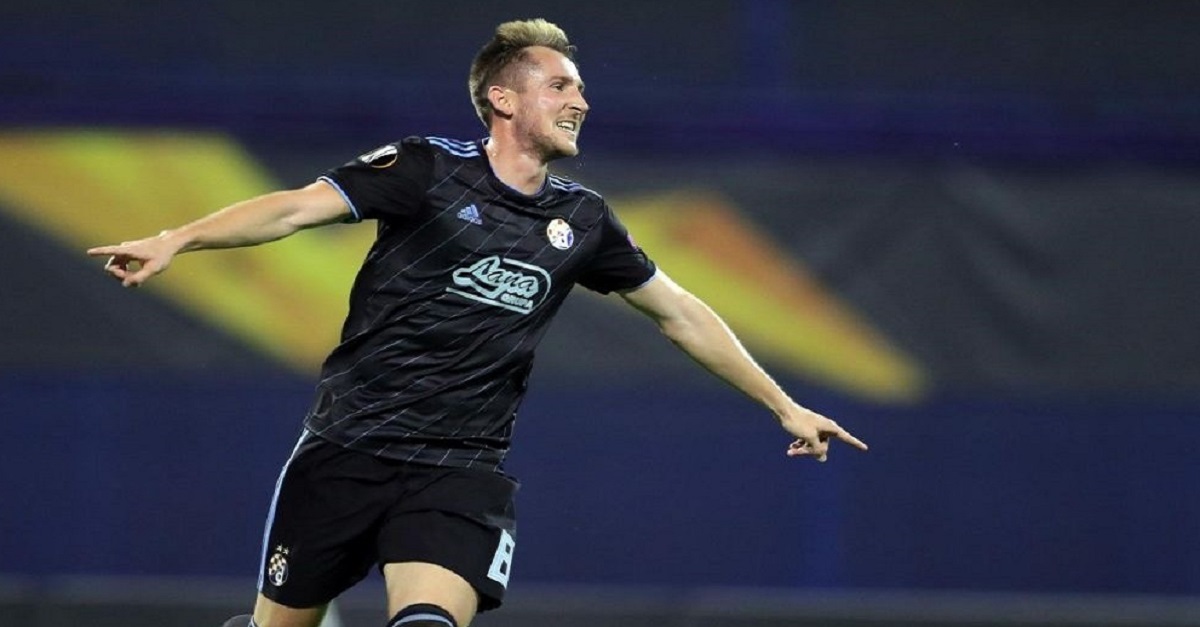 Dinamovom Izetu se na čaroliji protiv Fenera klanja i UEFA