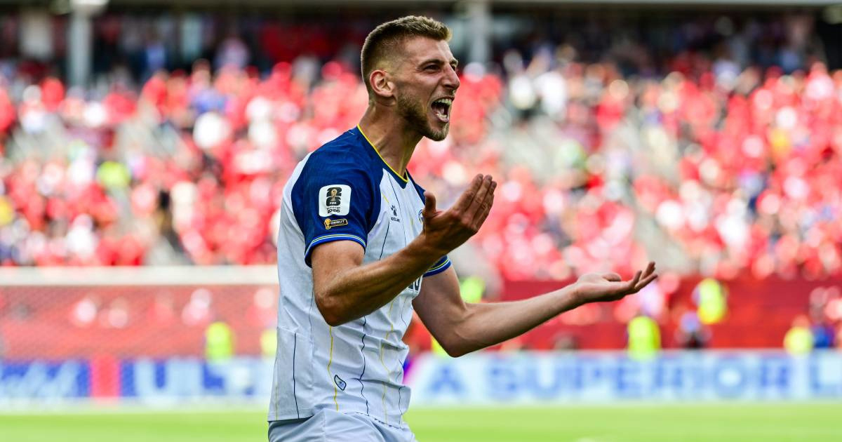 Otac junaka BiH: U Partizanu je trebao ispuniti uvjete koji nemaju veze sa sportom