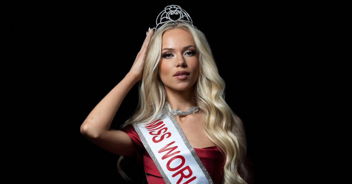 Hrvatska predstavnica odlazi na Miss World, nosit će haljinu s 500.000 kristala