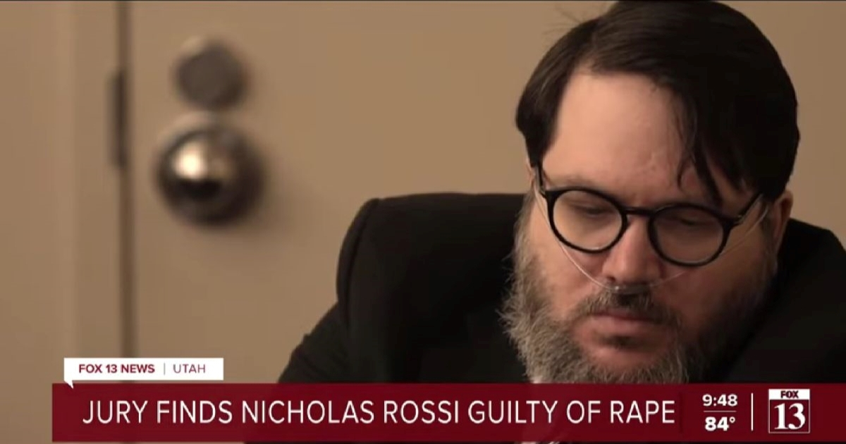 Bjegunac iz SAD-a koji je lažirao svoju smrt proglašen krivim za silovanje