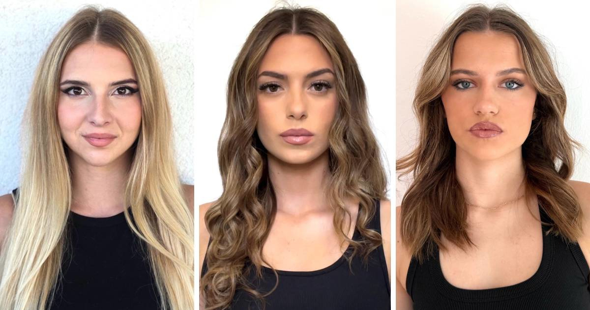Kandidatkinje za Miss Istarske županije. Koja treba pobijediti?