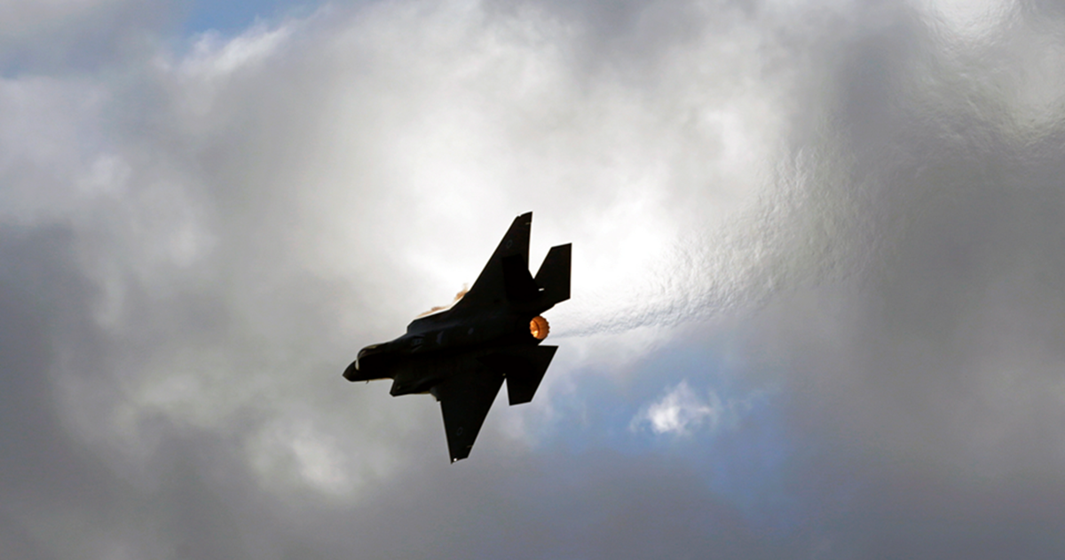 Trump poslao dodatne F-35 na Karibe. Prijeti rušenjem venezuelanskih aviona