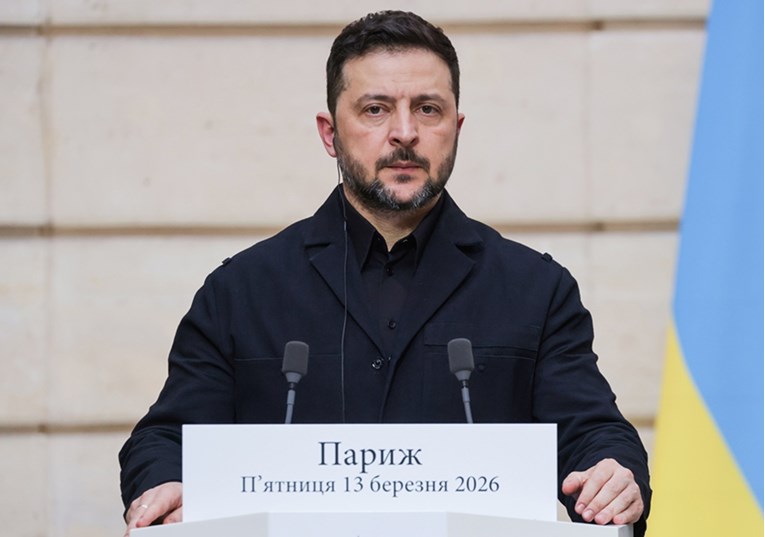Zelenski: Već u travnju očekujemo dio EU zajma od 90 milijardi eura