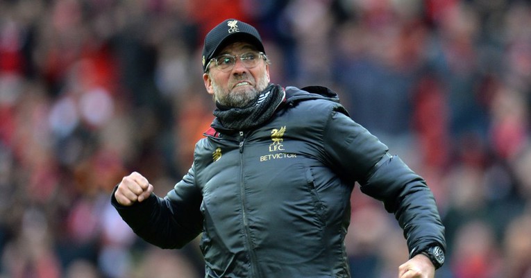Klopp otkrio kako je Liverpool u četiri godine postao hit Europe
