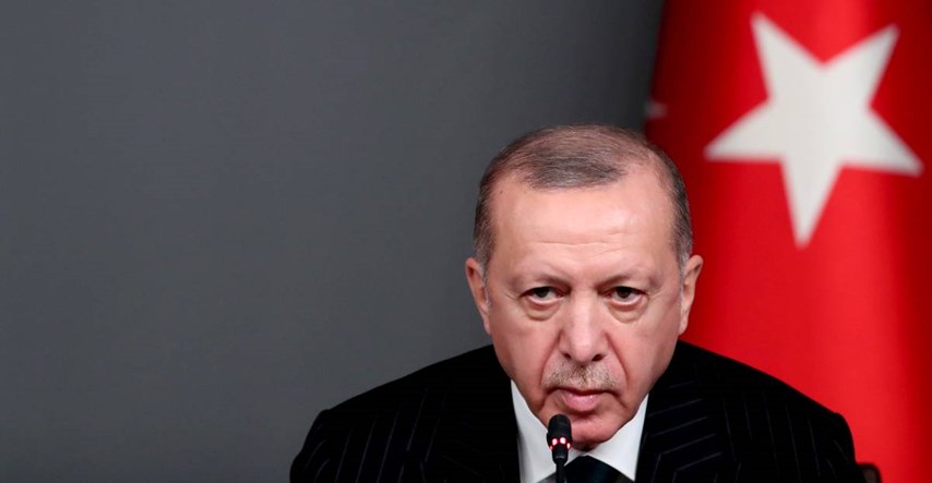 Turska želi bolje odnose s Izraelom, no kritizira njegovu politiku prema Palestincima