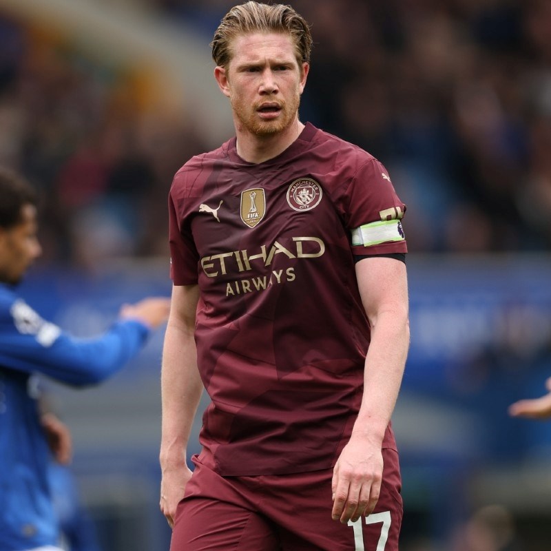 Di Marzio: Liverpool krenuo po De Bruynea