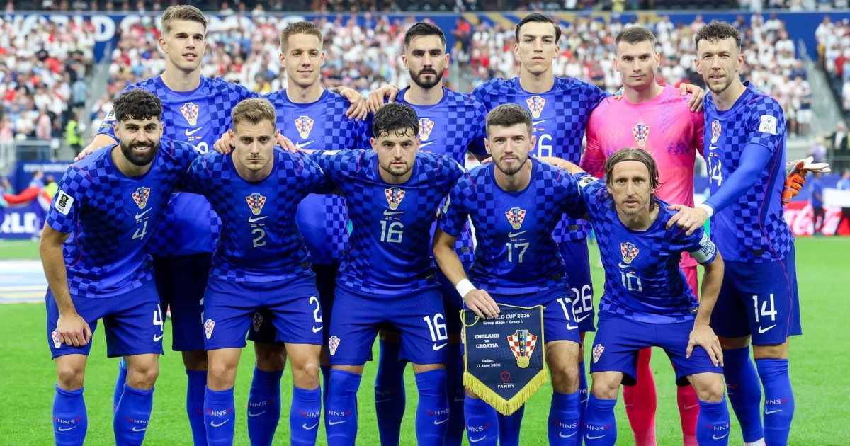 Objavljene ocjene hrvatskih igrača za igru EA FC 27. Gvardiol i Modrić na vrhu