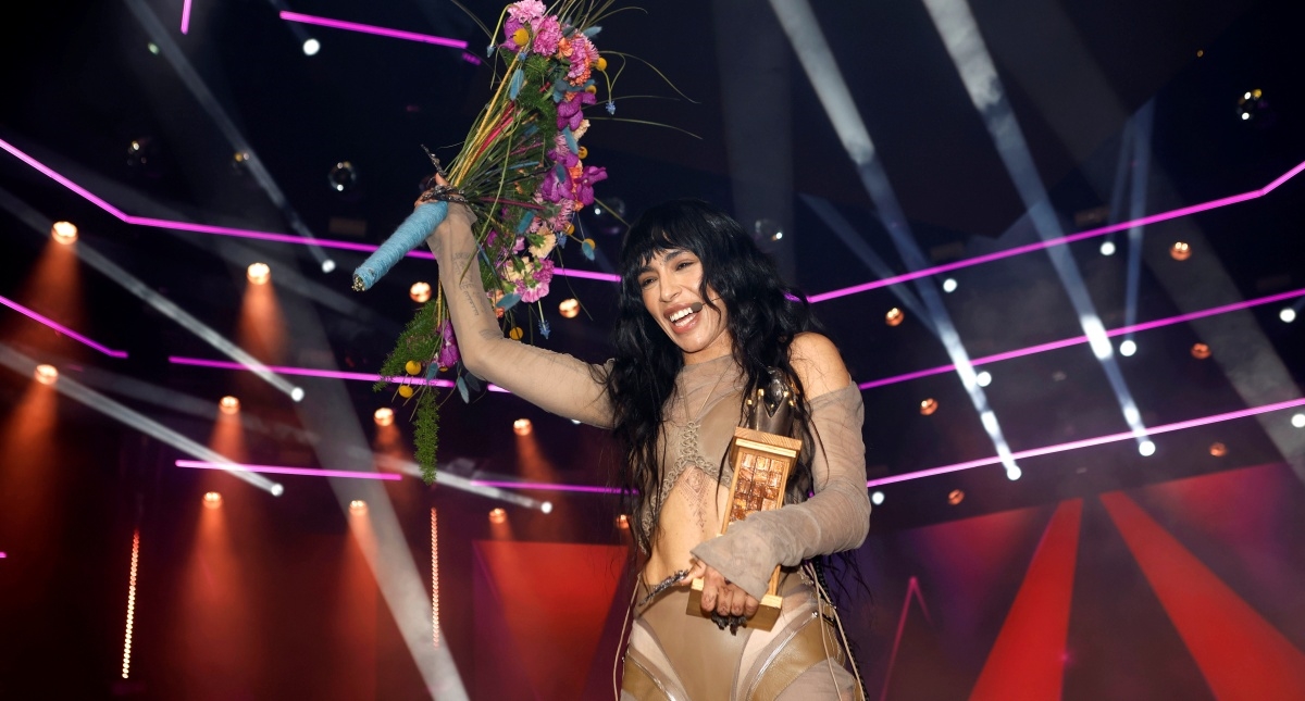 ANKETA Ovo su apsolutni favoriti za pobjedu na Eurosongu. Koja pjesma je najbolja?