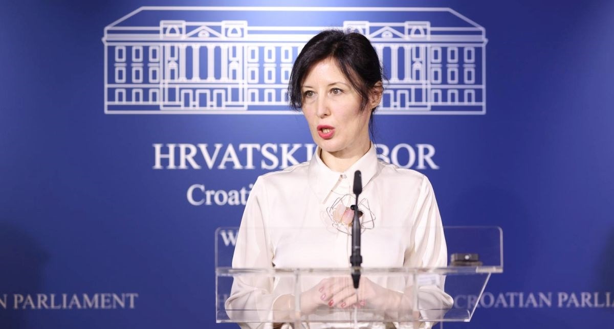 Orešković: Hrvatska nema Ustavni sud, ima samo tijelo koje nosi to ime