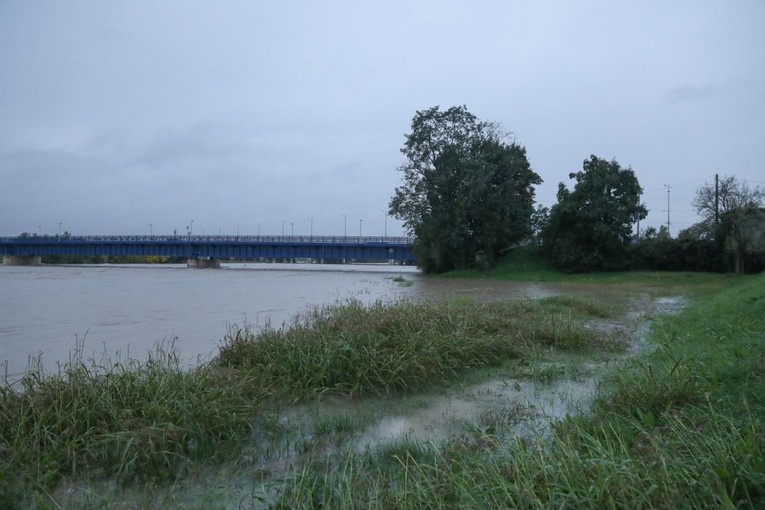 U Savi kod Svete Nedelje nađeno tijelo muškarca