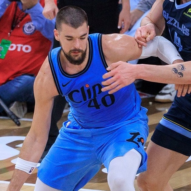 VIDEO Odlična utakmica Zupca u pobjedi Clippersa