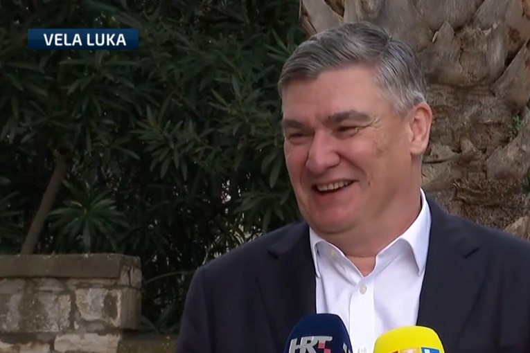 Milanović: Plenković me četiri puta odbio. Nećemo žuriti sa sjednicom