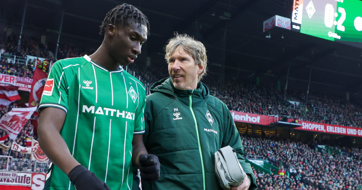 PSG želi zvijezdu Bundeslige, sprema se rekordan transfer