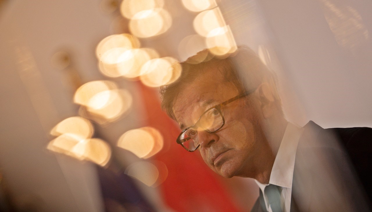 Bivši austrijski ministar izdao bestseler o koroni, rekao koje su bile najveće greške