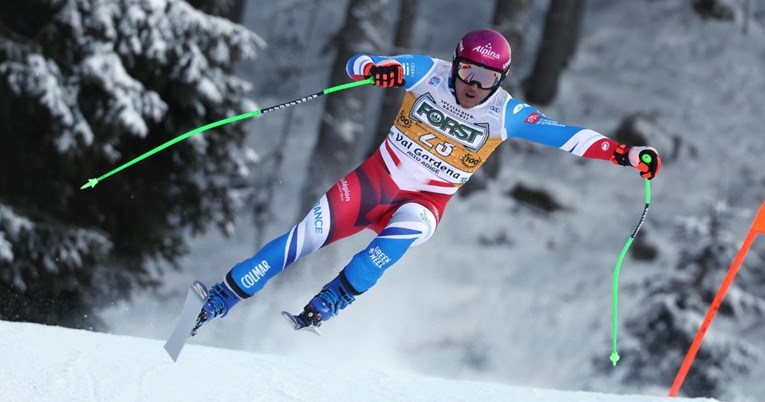 Zbog snijega bi se mogla otkazati čak peta utrka Svjetskog kupa ove sezone