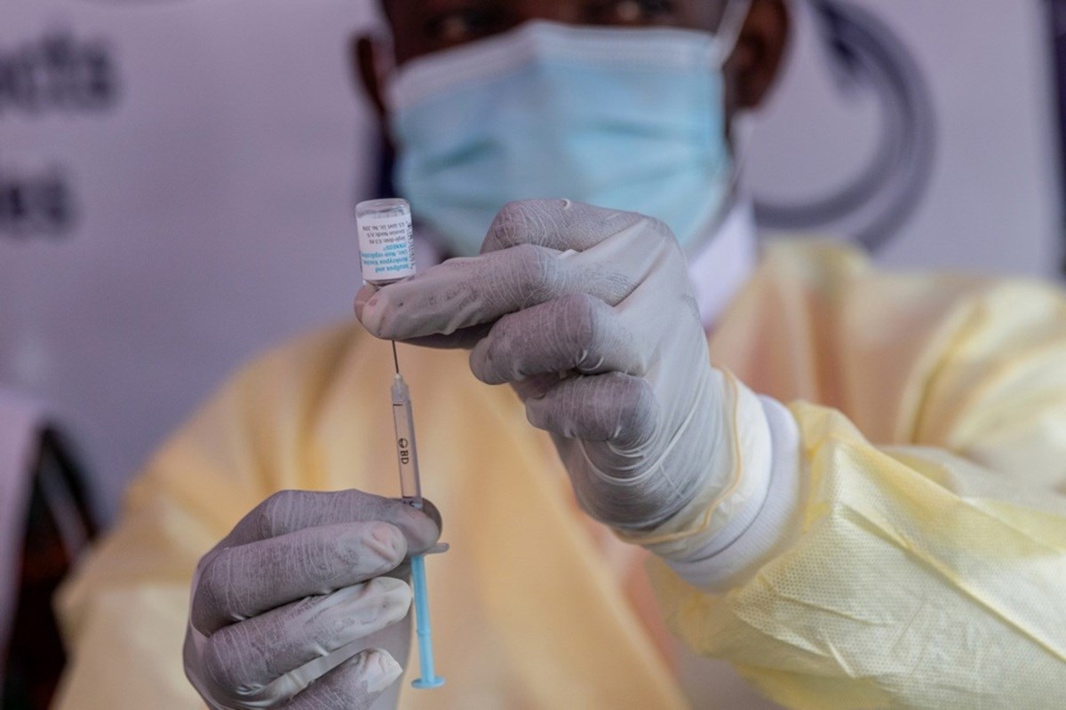 U Africi propada hrpa cjepiva protiv majmunskih boginja