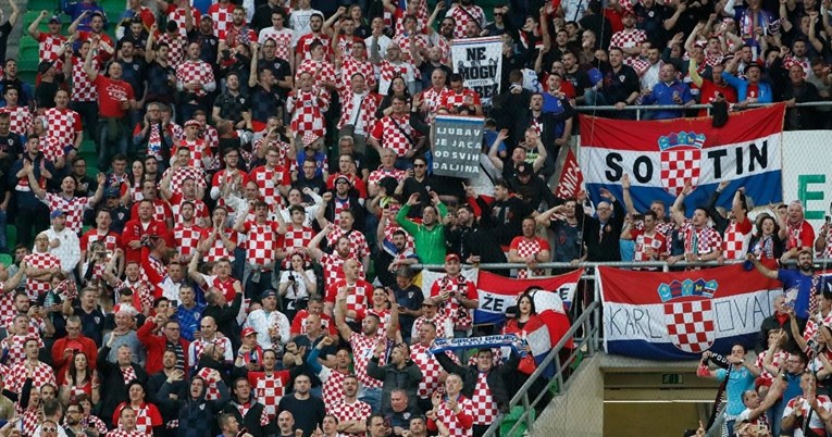 "Reprezentacija bi napunila tri Poljuda. Žalosno je da tu nema Hajduka"