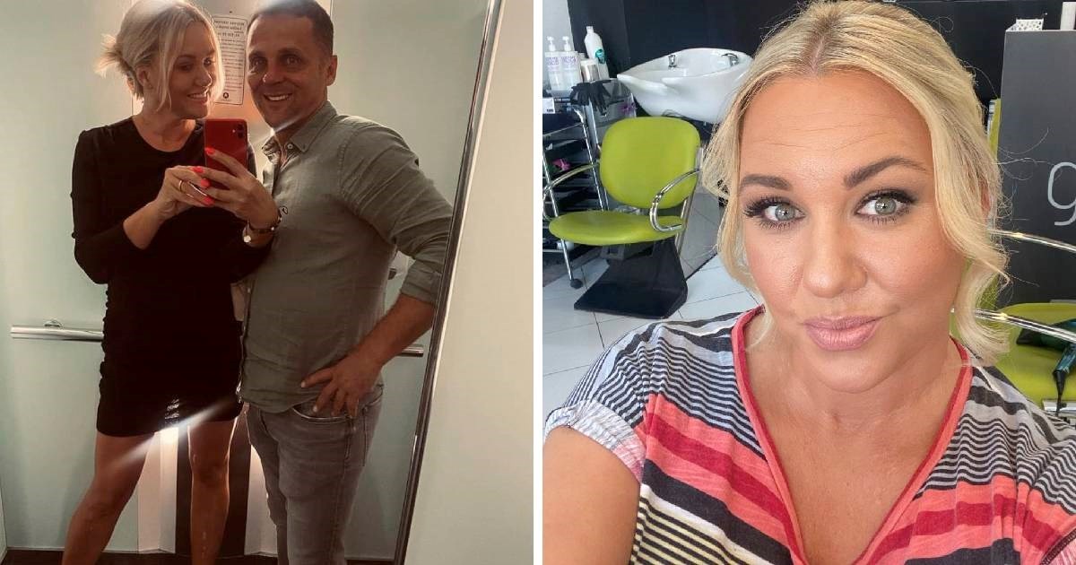 Tko je supruga novog Dinamova trenera? Nazivao ju je svojim herojem