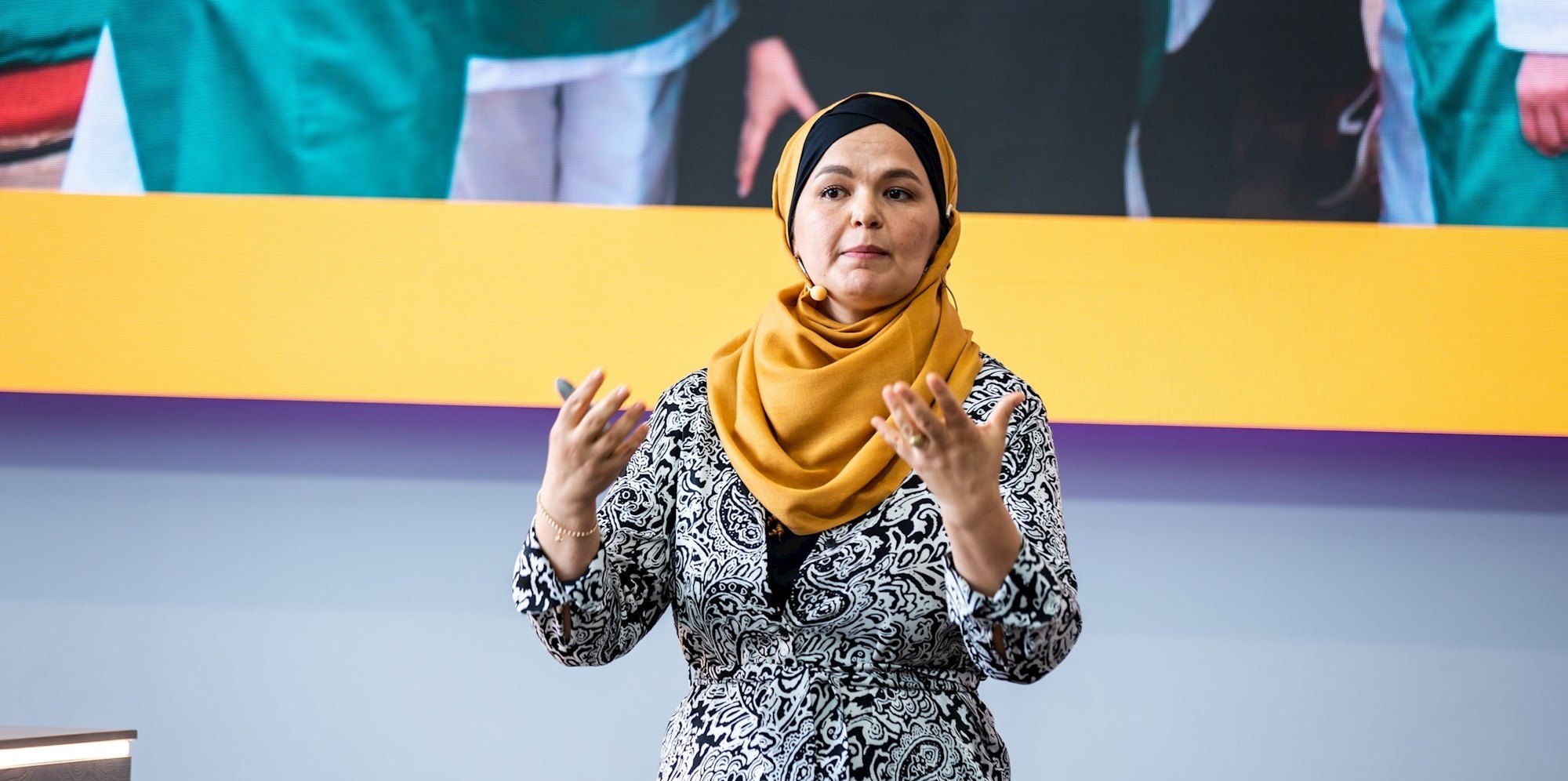 Marokanka Nora kroz kuhanje pomaže marginaliziranim ženama da se uključe u društvo