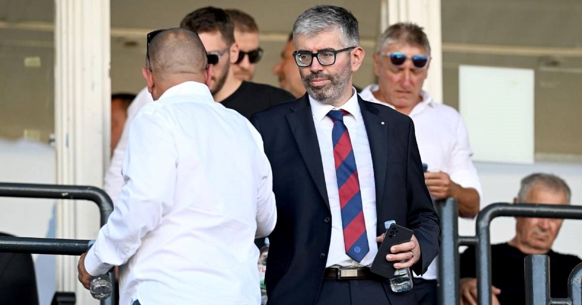 Hajduk oduzeo akreditaciju novinaru Slobodne Dalmacije. HND: Povucite odluku