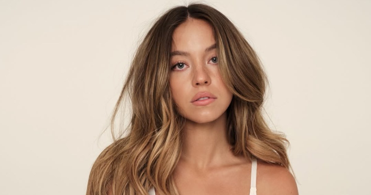 Stiže nova kolekcija: Sweeney opet u donjem rublju svog brenda