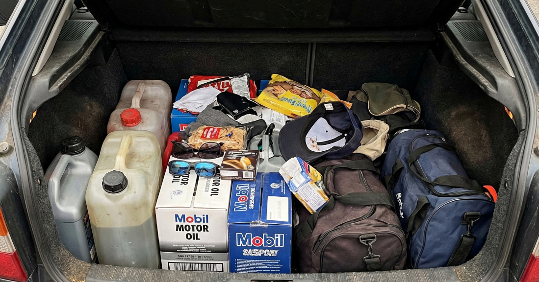 Muškarac (33) navodio dvije maloljetnice na krađe po Zagrebu