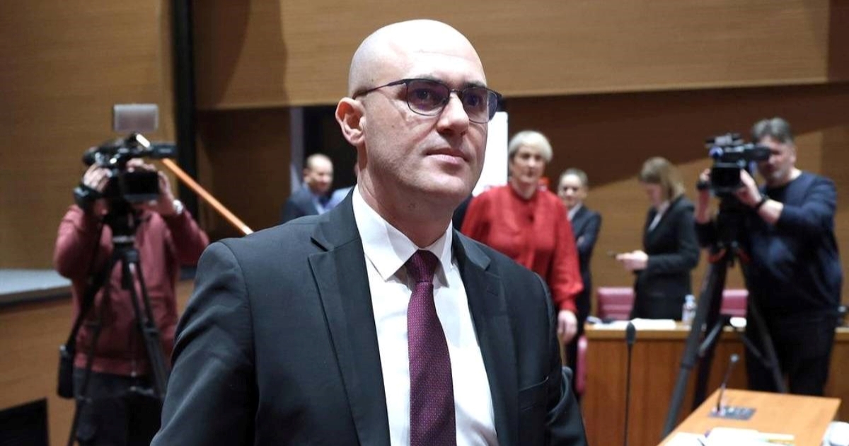 Sabor izglasao odobrenje za privođenje Dabre. Što sad?