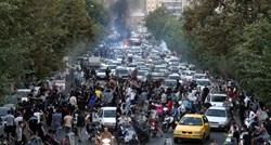 UN: Iran smrtnim kaznama želi zastrašiti narod i ugušiti prosvjede