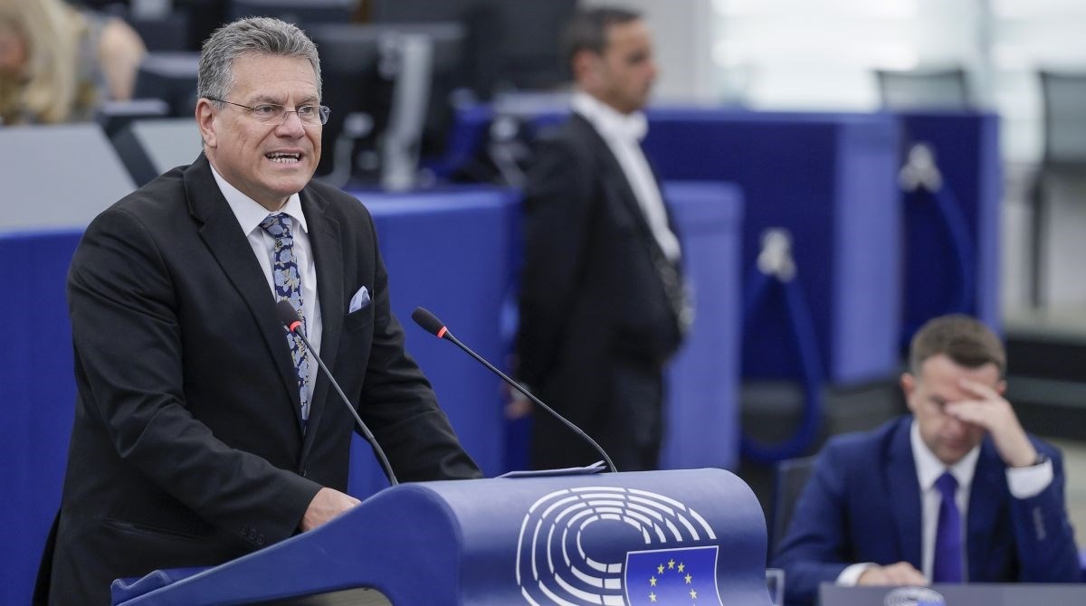 HDZ-ova eurozastupnica: Europa koja ne stanuje priuštivo nije Europa za sve