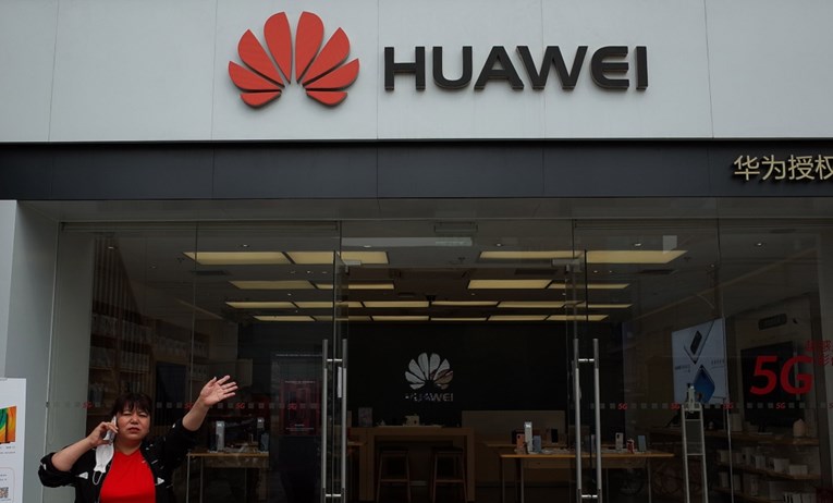 Kinezi su spremni uvrstiti američke firme na listu nepouzdanih, sve zbog Huaweija