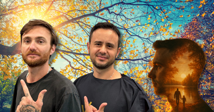 Jesen i zima: Idealno razdoblje za transplantaciju kose