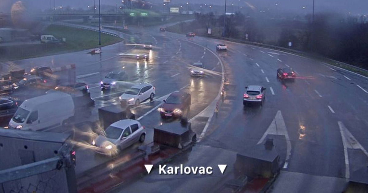 HAC poslao upozorenje vozačima