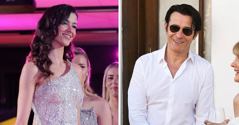 Kći Gorana Višnjića otkrila u kakvom su danas odnosu