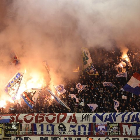 Navijači Hajduka na Fejsu: Gattuso, kakav si zločin napravio Pukštasu prošle sezone