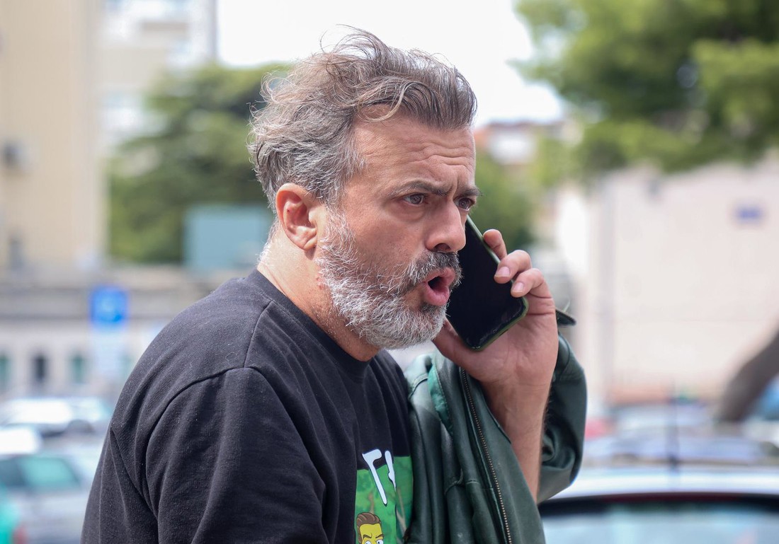 Osvanuo poziv na bojkot Trifunovića u Osijeku: "Hrvatska nije bankomat za pljuvače"
