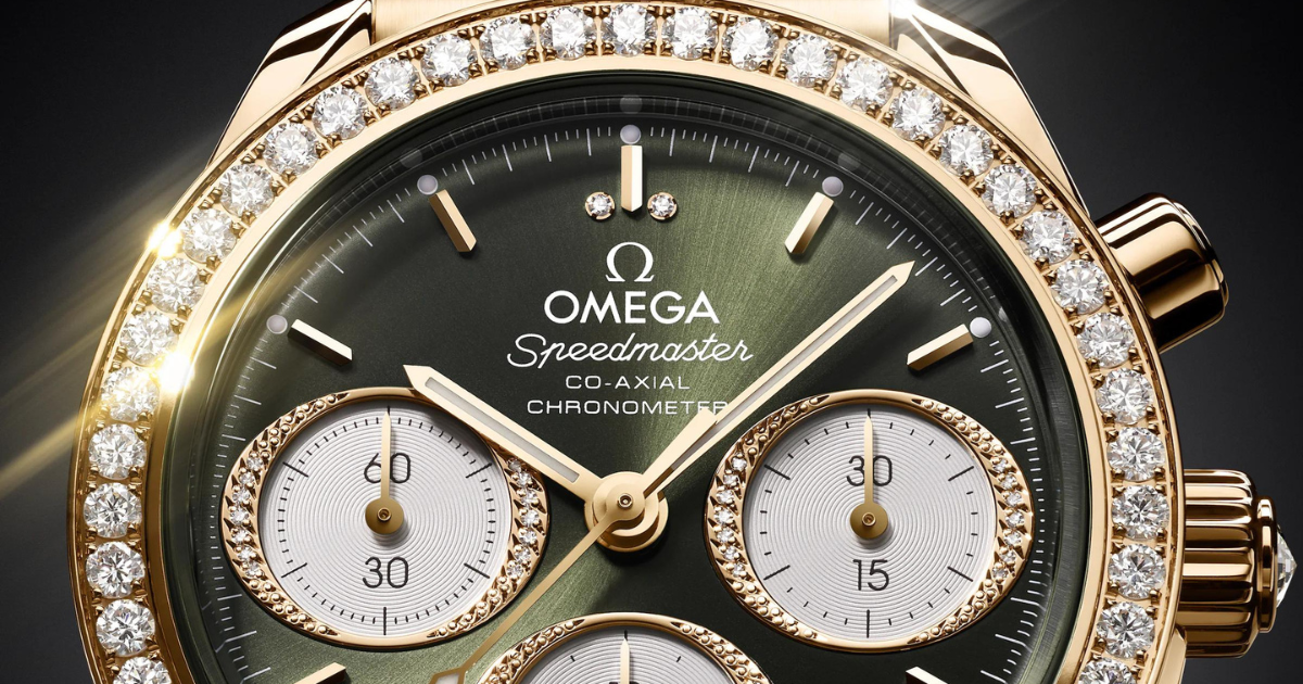 Omega objavila svoje najnovije 38 mm iteracije Speedmastera. Fanovi nisu oduševljeni