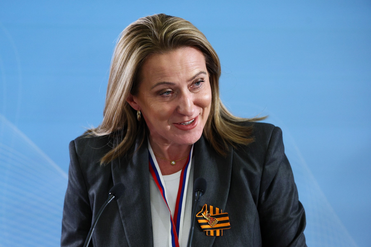 Povjerenica EU: Neću ni ponoviti što je rekla srpska ministrica. Šokantno
