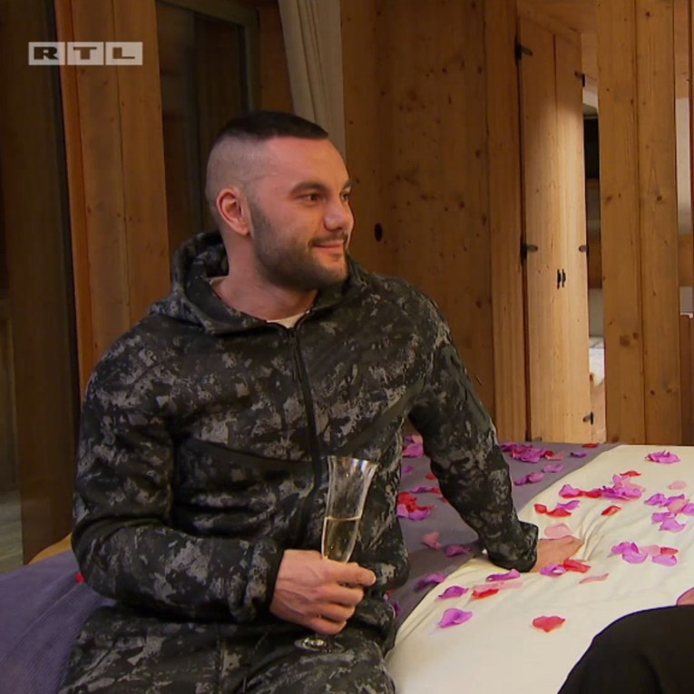 Stjepan iz Braka na prvu: Žena treba mene osvojiti, a ne ja nju. Mislim da sam top