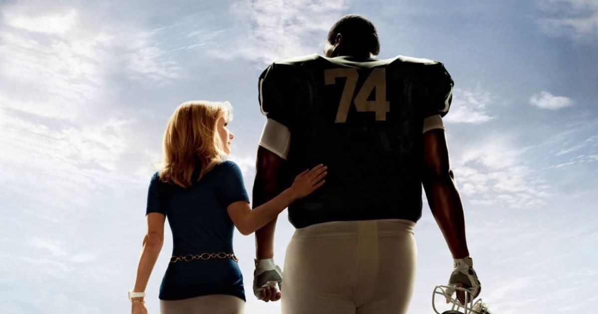 Sportaš o čijem je životu snimljen film The Blind Side tvrdi da je sve bila laž