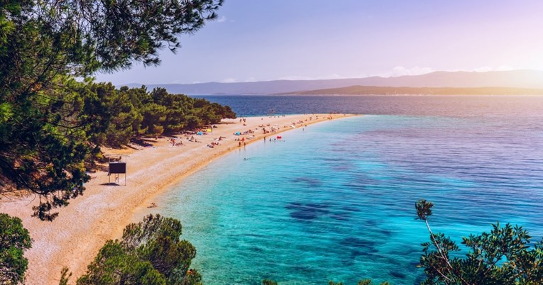Ova čarobna hrvatska plaža našla se na 14. mjestu liste najljepših plaža na svijetu 