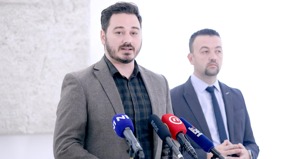 Suverenist o incidentu u Splitu: Nemojmo se čuditi kad narod puca po šavovima