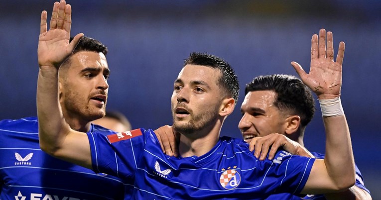 Objavljeni kandidati za SHNL nagrade u rujnu. Evo tko je sve nominiran