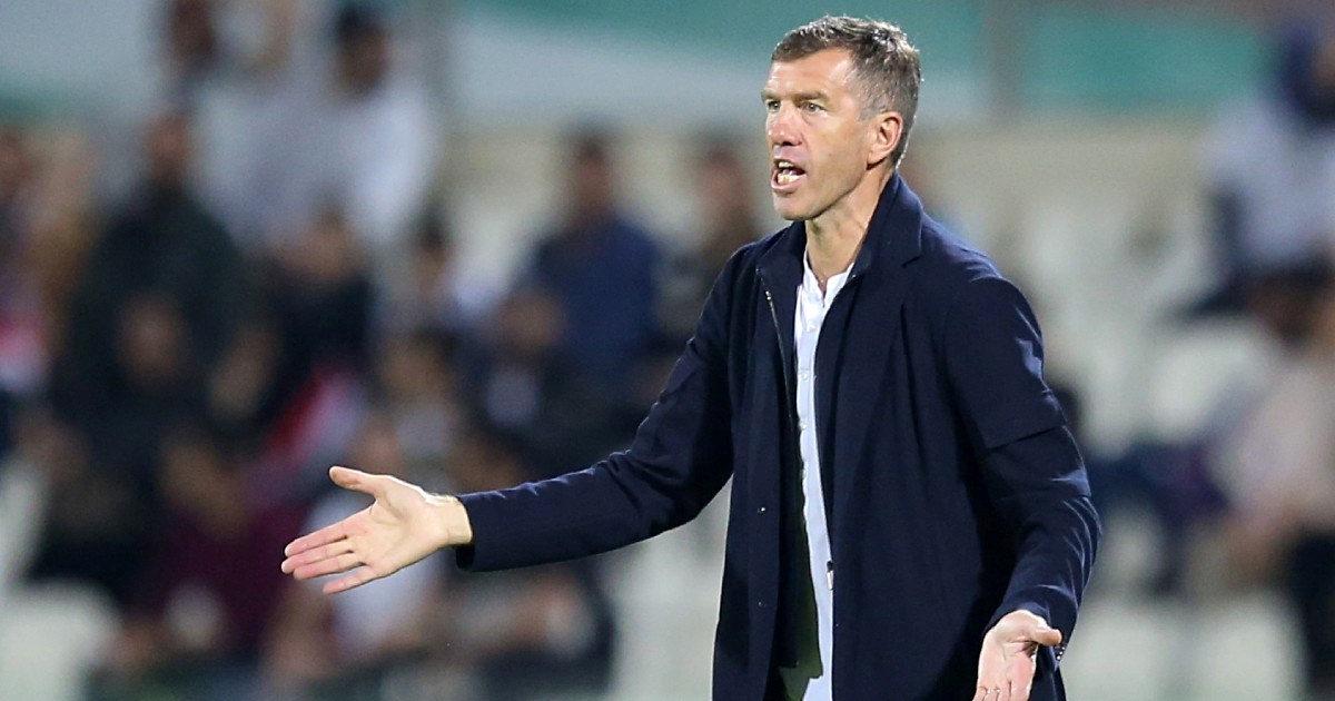 Gaf makedonskog komentatora. Proglasio Srečka Kataneca mrtvim