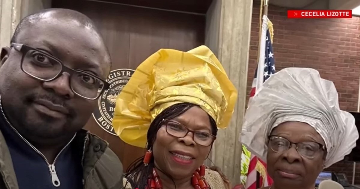 Nigerijac bježao od Boko Harama u "sigurnost i slobodu". Završio u američkom pritvoru