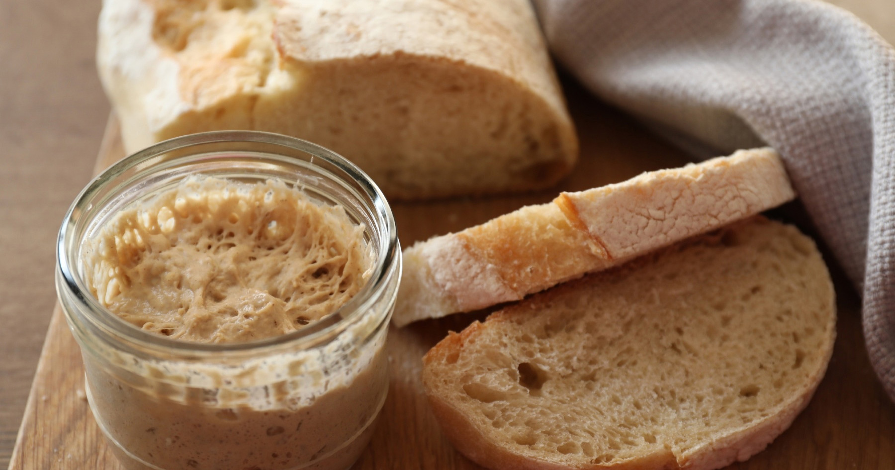 U Vrbovskom se uskoro održava prvi festival posvećen kvasu i kiselom tijestu