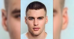Mladić koji se predao tvrdi da je on pucao na Čubelića. Policija mu ne vjeruje