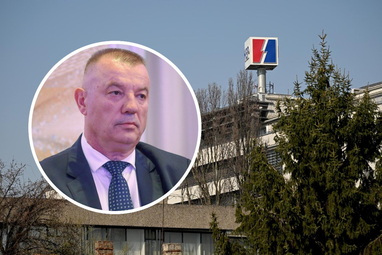 HDZ-ov general pijan slupao službeni HEP-ov terenac