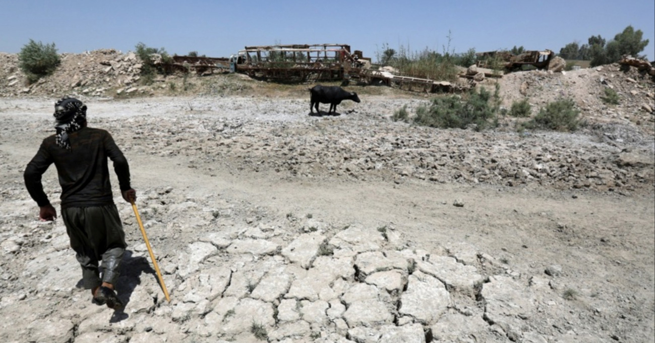 Suša desetljeća ostavila Iran bez vode, Teheranu prijeti evakuacija