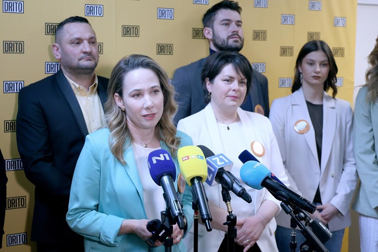 Raspudići predstavili Drito: "Inspiracija nam je naš čuveni arhitekt"