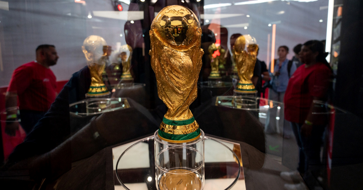 Svjetsko prvenstvo 2026. moći će se gledati i na YouTubeu